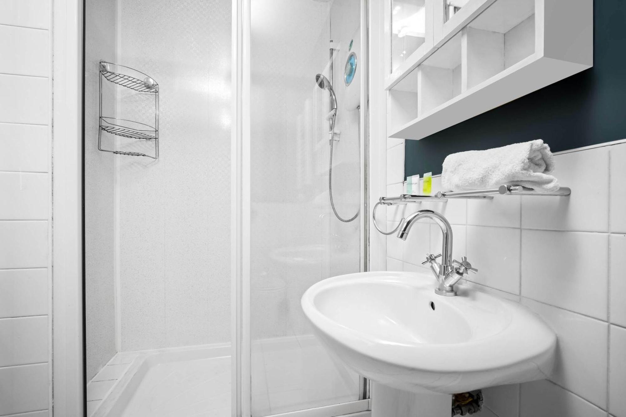 Luxury Two Bedroom Apartment - City Ceentre - Balcony - Jq - Netflix & Wifi - 11B Birmingham Exterior photo