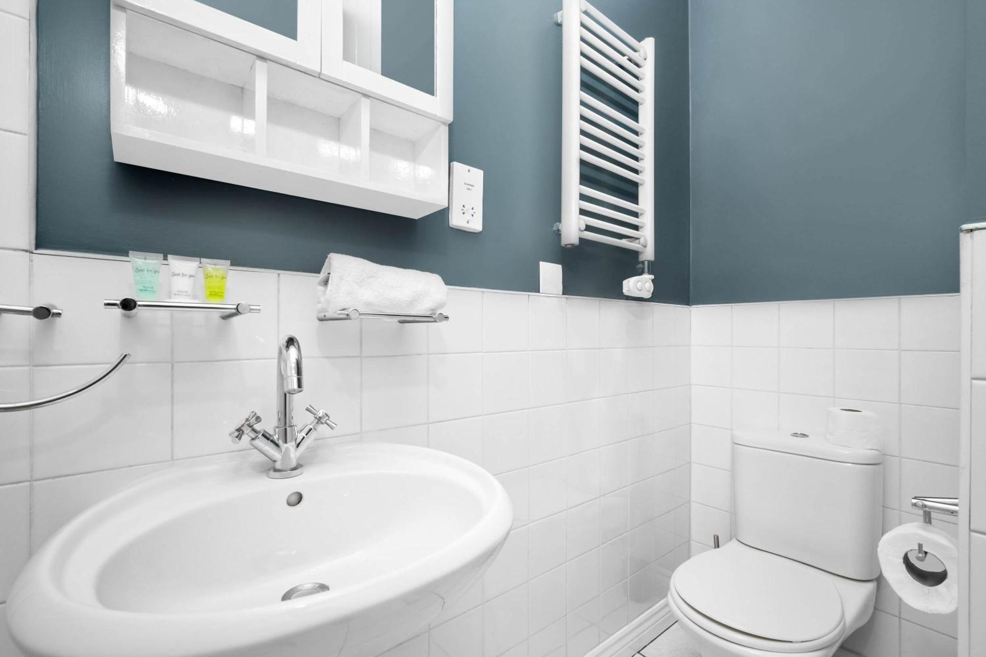 Luxury Two Bedroom Apartment - City Ceentre - Balcony - Jq - Netflix & Wifi - 11B Birmingham Exterior photo